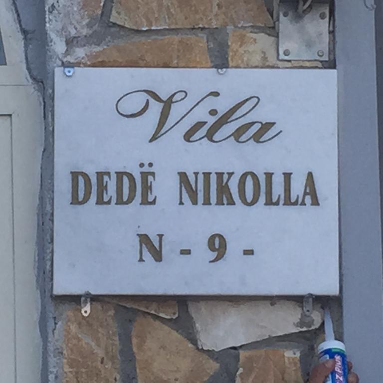 Dede Nikolla Pensjonat 2*